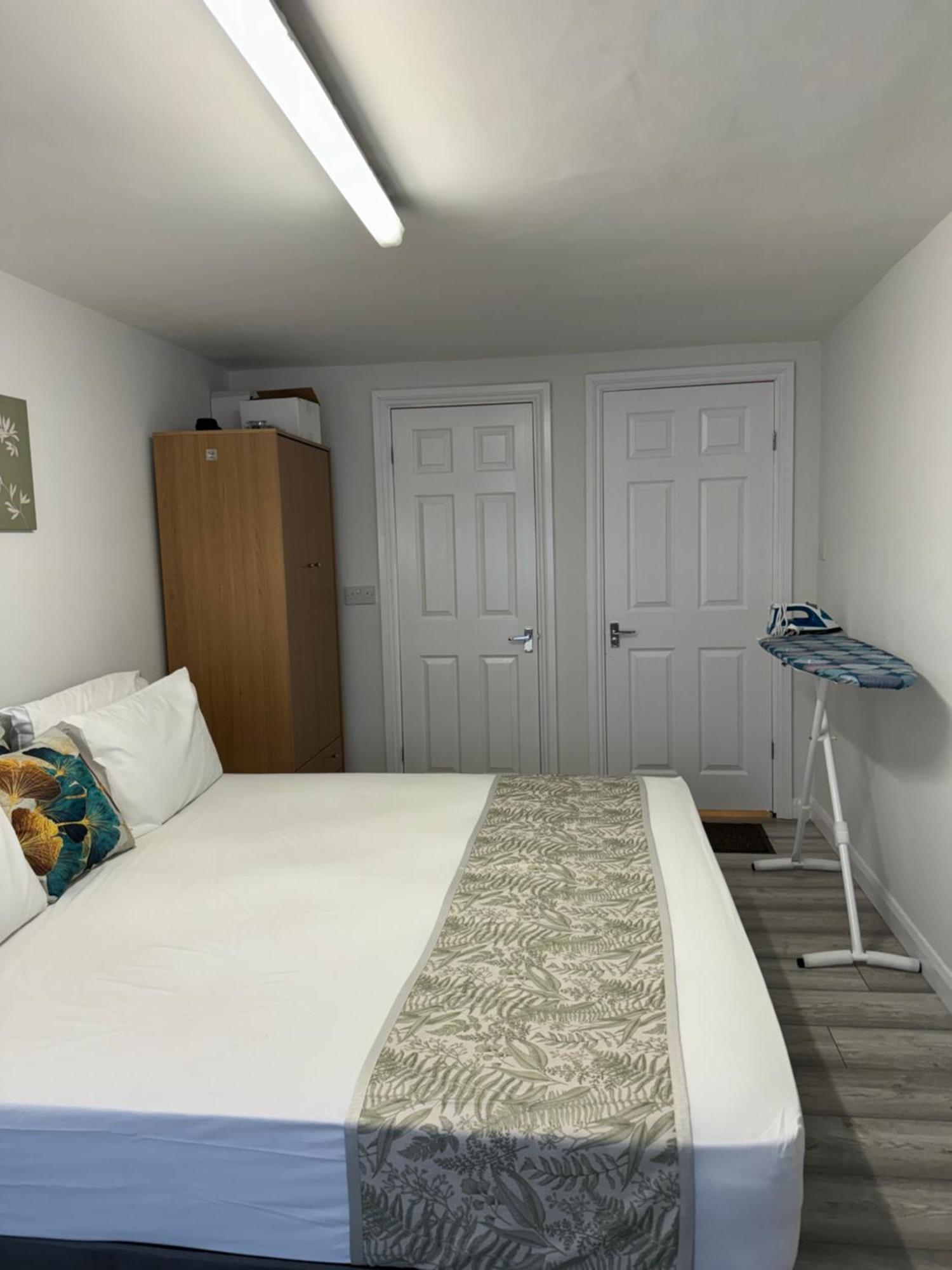 Posh Executive Studio London Thamesmead  Zewnętrze zdjęcie