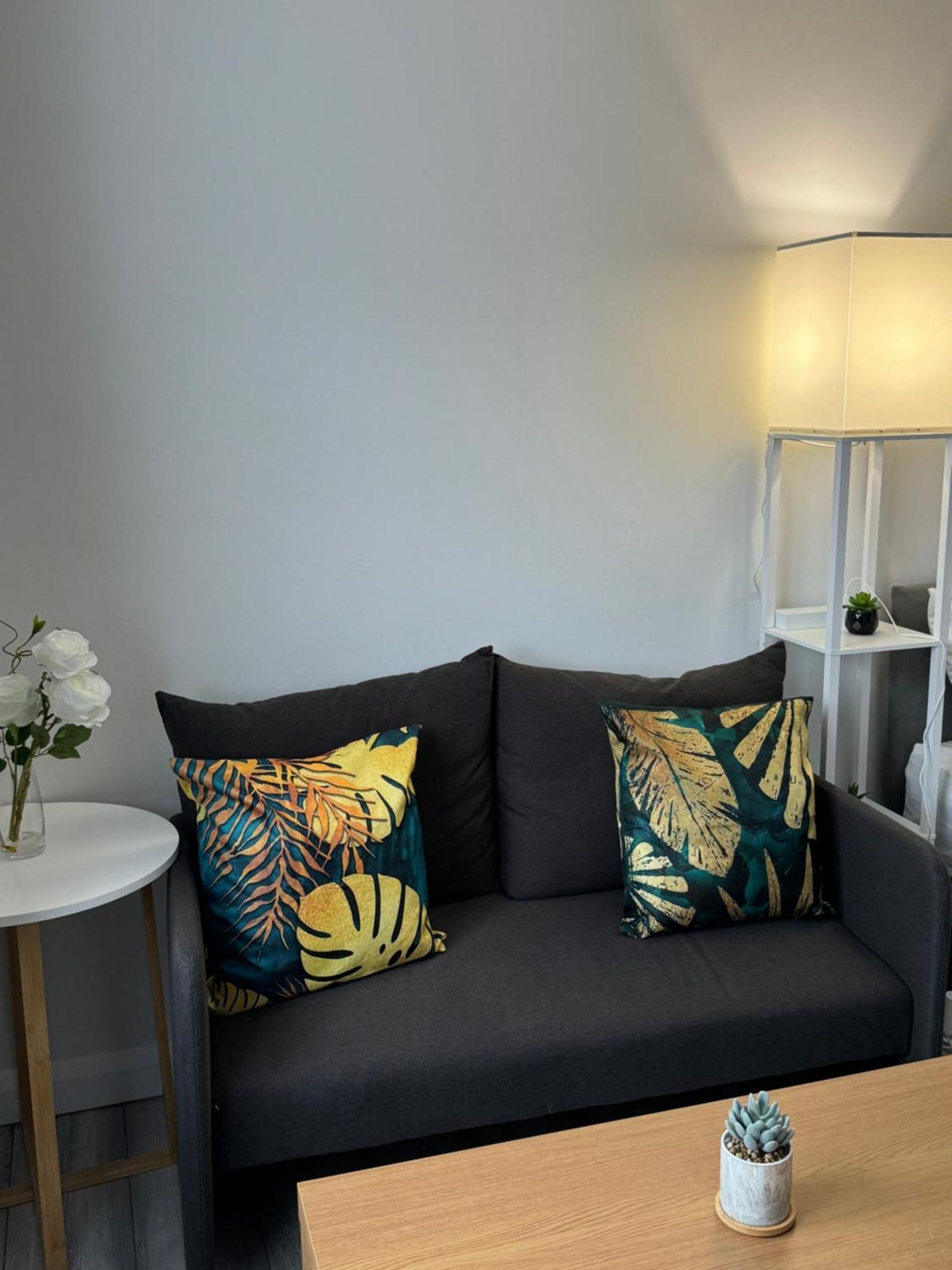Posh Executive Studio London Thamesmead  Zewnętrze zdjęcie