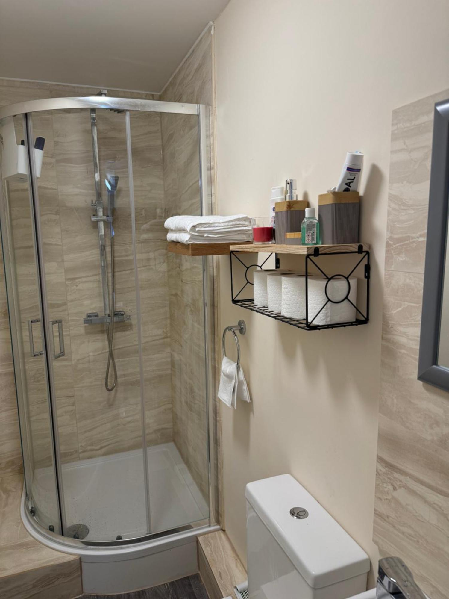 Posh Executive Studio London Thamesmead  Zewnętrze zdjęcie