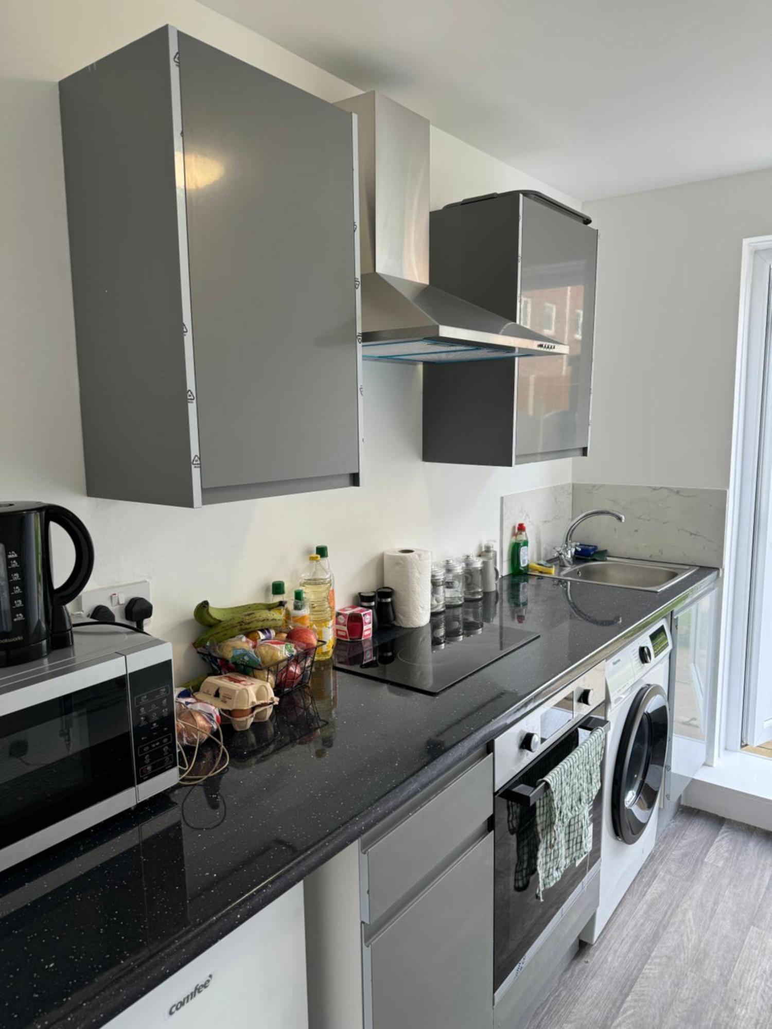 Posh Executive Studio London Thamesmead  Zewnętrze zdjęcie