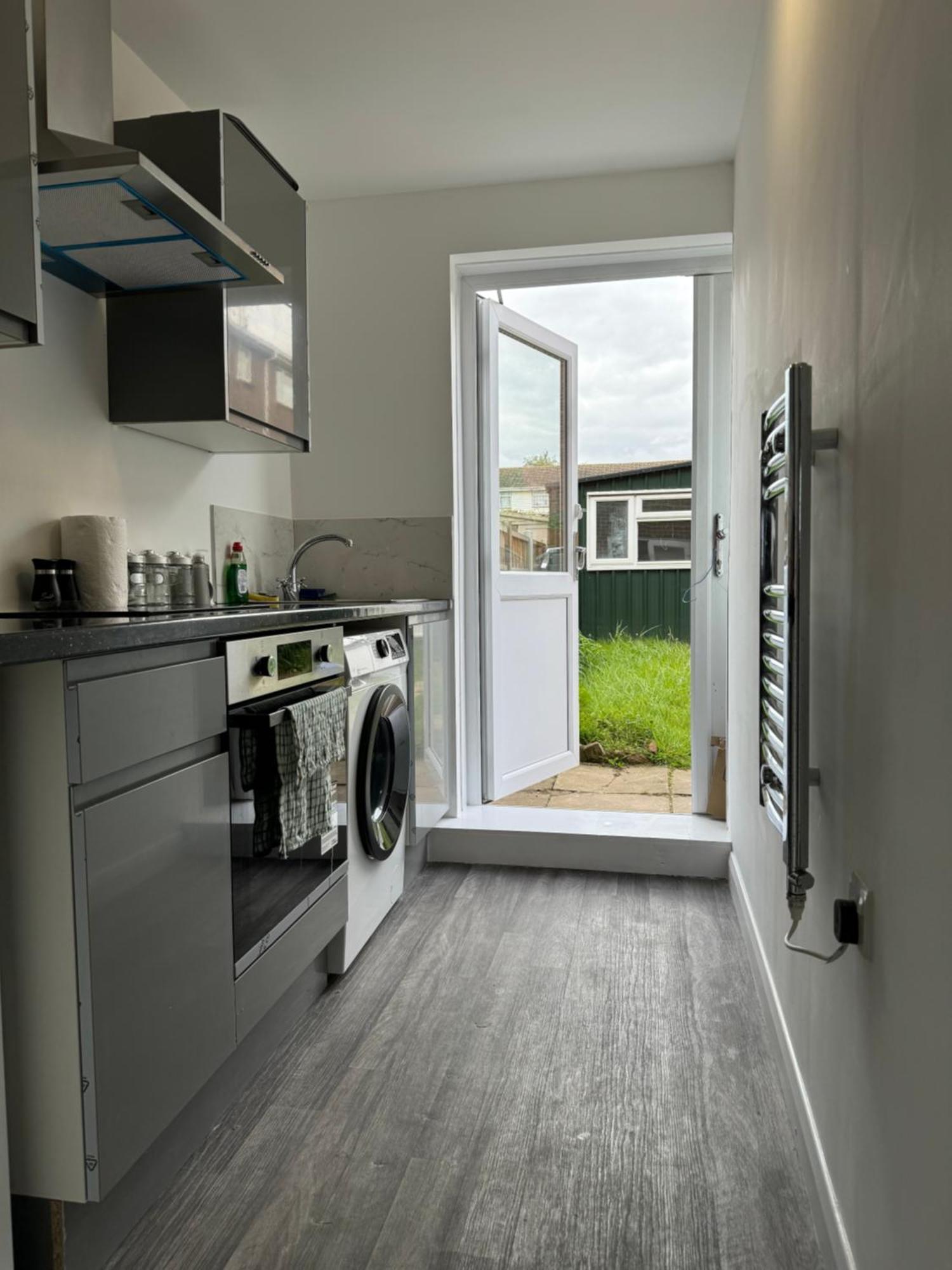 Posh Executive Studio London Thamesmead  Zewnętrze zdjęcie